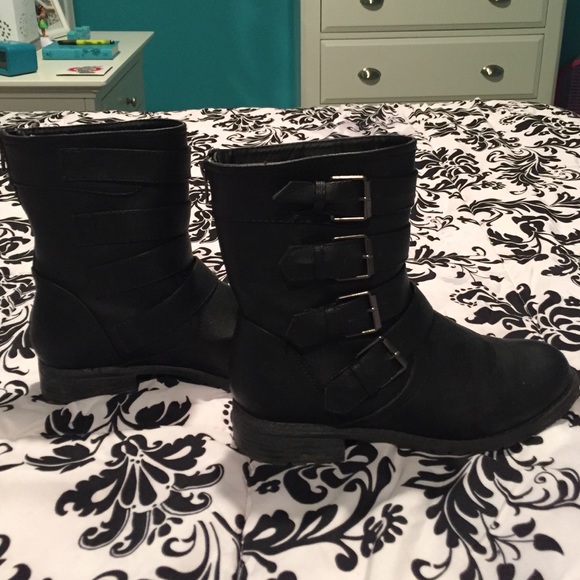 Boots