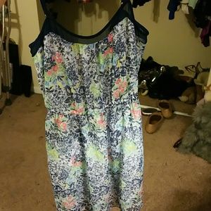 Gorgeous Hollister Dress