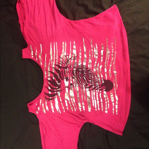 Women's Benal J Open Arm Shirt