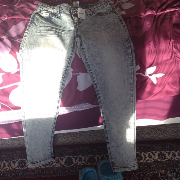 Denim Jeans