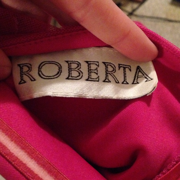 Homecoming dress - Picture 3 of 3