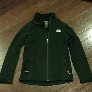 North Face Morning Glory Fleece Jacket