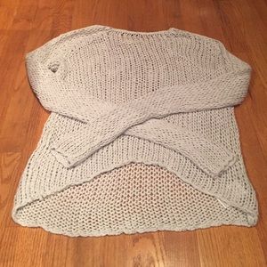 Urban outfitters sweater