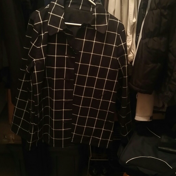 American Living Reversible Jacket