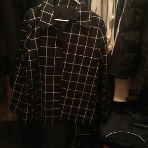 American Living Reversible Jacket