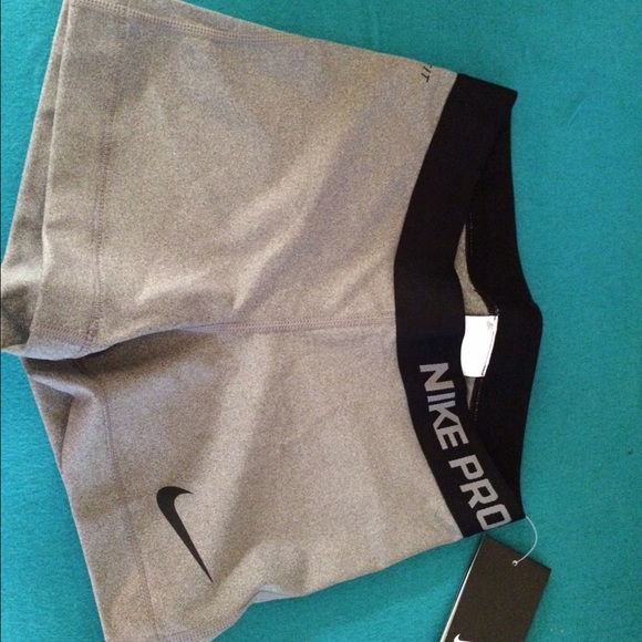 Nike Pro shorts