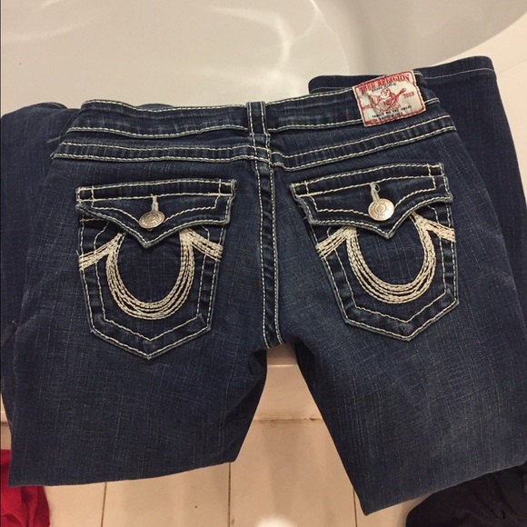Bundle of True Religions