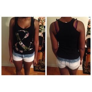 Black of mice and men shirt