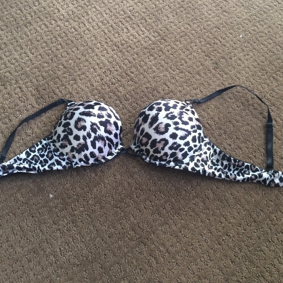 Victoria's Secret Bra