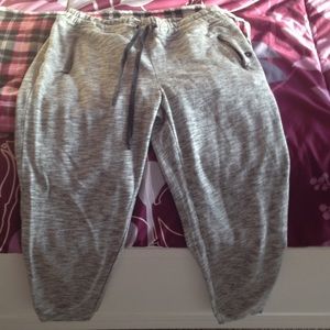 Joggers