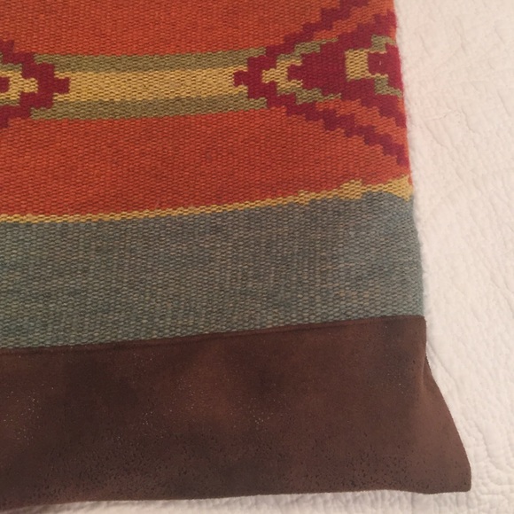 Aztec purse - Picture 3 of 4