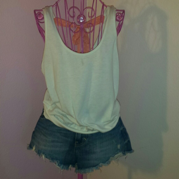 Tank top - Picture 3 of 3
