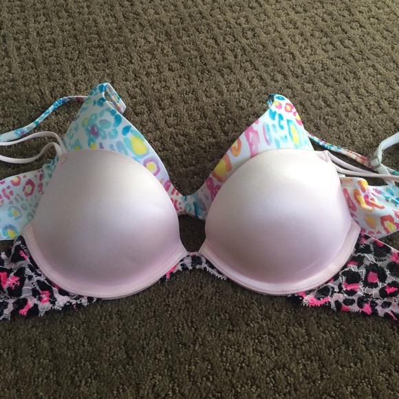 Victoria's Secret bras