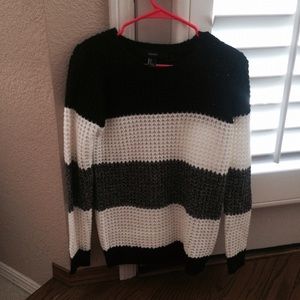 Forever 21 sweater