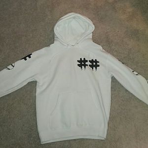 Been trill mall rats sweater