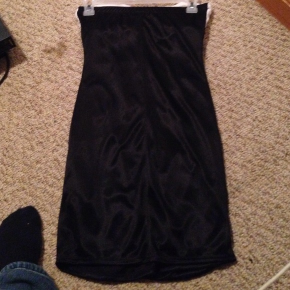 Homecoming dress - Picture 3 of 4