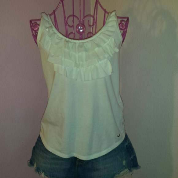 Tank top - Picture 2 of 2