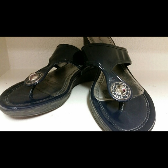 Marc Fisher Sandals