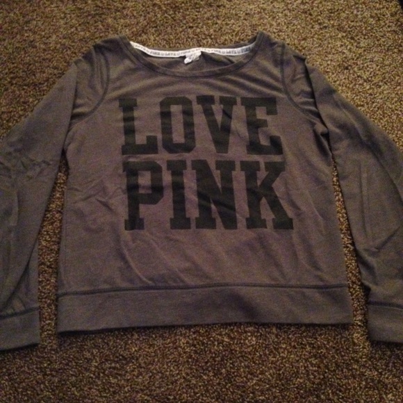 Victoria's Secret Sweater