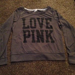 Victoria's Secret Sweater