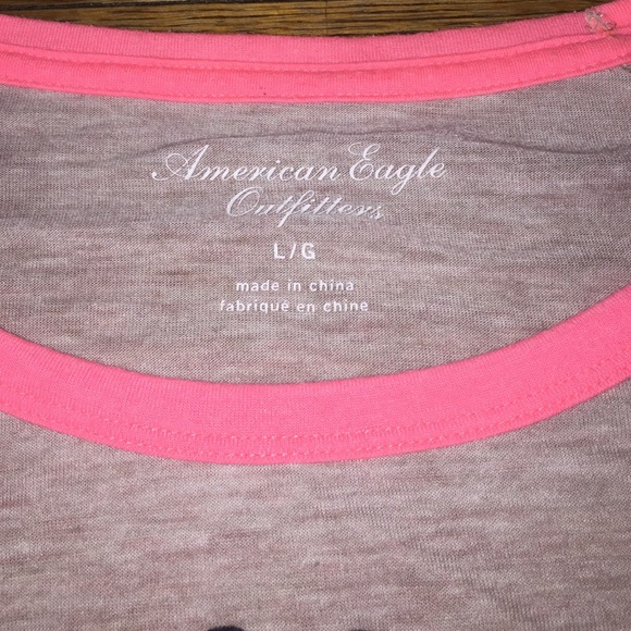 Tee - Picture 3 of 3