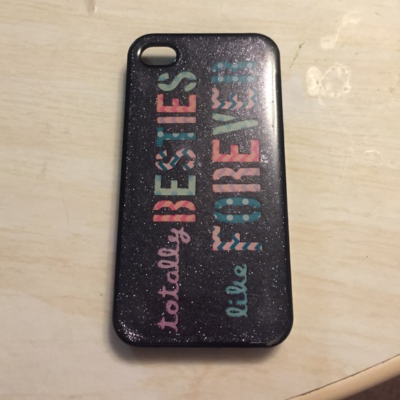 iPhone 4/4s case - Picture 1 of 4