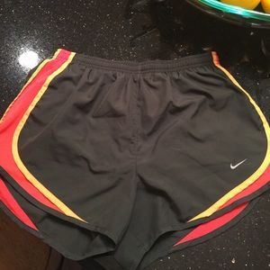 BUNDLE of 3 Nike Tempo Shorts