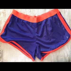 Danskin shorts