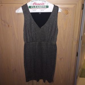 Herringbone forever21 dress.