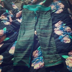 Champion Duo Dry Workout Capris