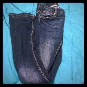 Rue 21 jeans