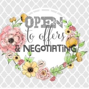 Open