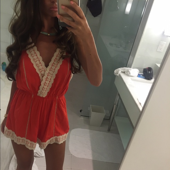 Romper - Picture 3 of 11