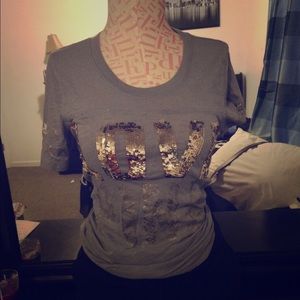 Cute PINK shirt 🚫🚫Sold🚫🚫