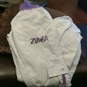 Zumba pants cargo