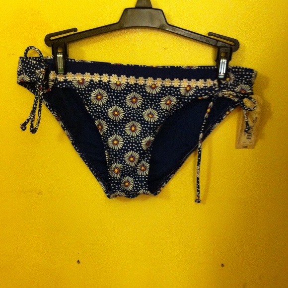 Bikini Bottoms
