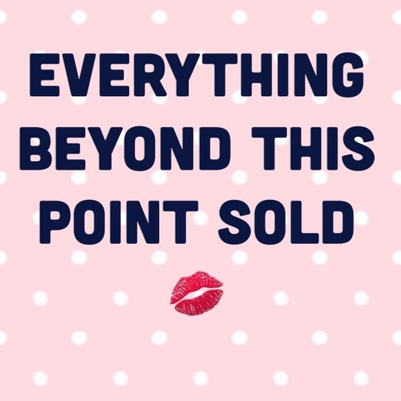 Thanks for shopping!! - Picture 1 of 1