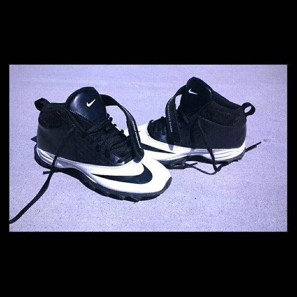 Nike Football Cleats
