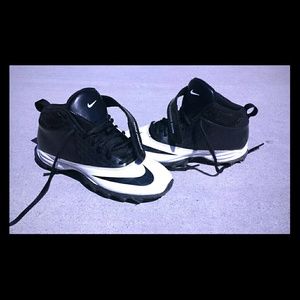 Nike Football Cleats