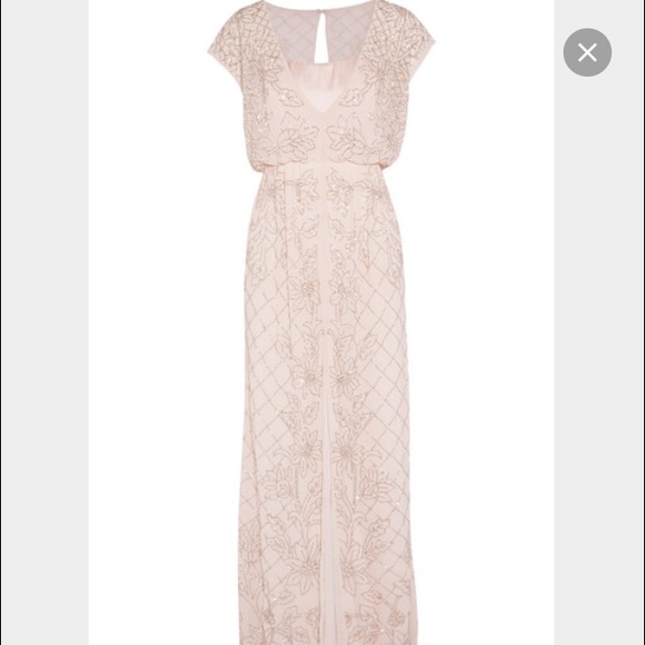 NWT Needle & Thread Wedding or Bridesmaid Dress