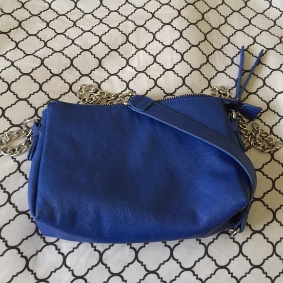 Forever 21 Crossbody Purse