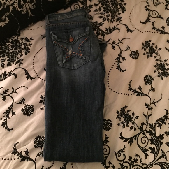 people's liberation jeans