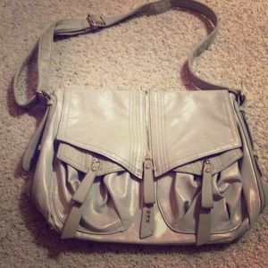 Off White Purse