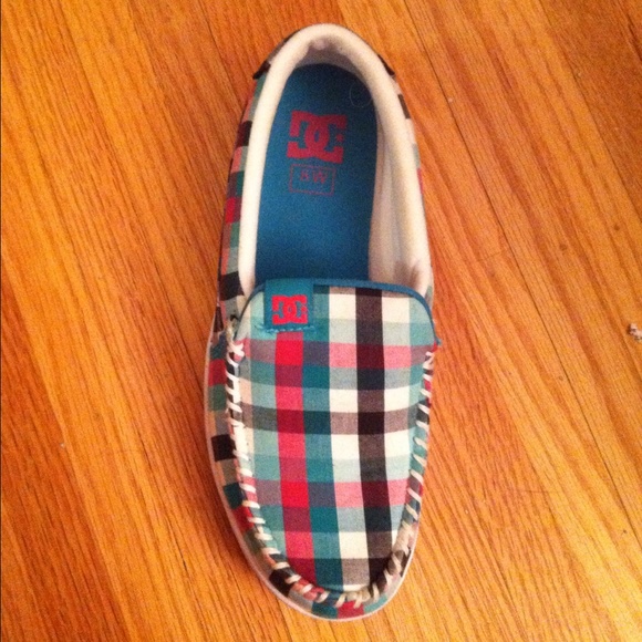 DC Shoes - DC loafer