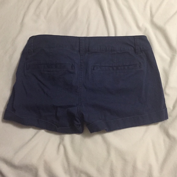 Express shorts - Picture 2 of 2
