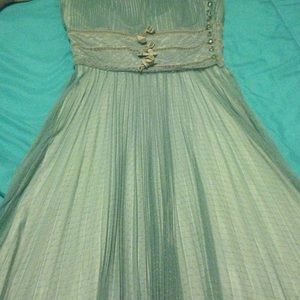 Betsey Johnson dress