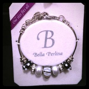 Bella Perlina Bracelet