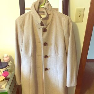 J.Crew trench coat