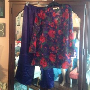 VICTORIA SECRET PJ SET