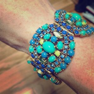 Stella and dot bracelet